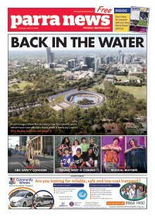 Parra News July 19 2022
