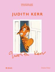 Judith Kerr (Leseprobe)