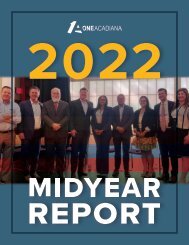 2022 Midyear Report