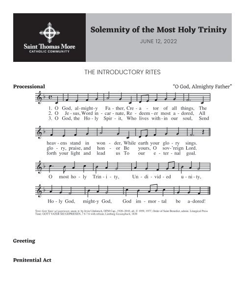 Trinity 1 Trinity (1)