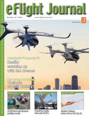 e-flight-journal 3 2022