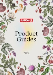 FH Product Guides Book