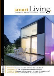  smartLiving Stuttgart Magazin | Ausgabe 05/2022 