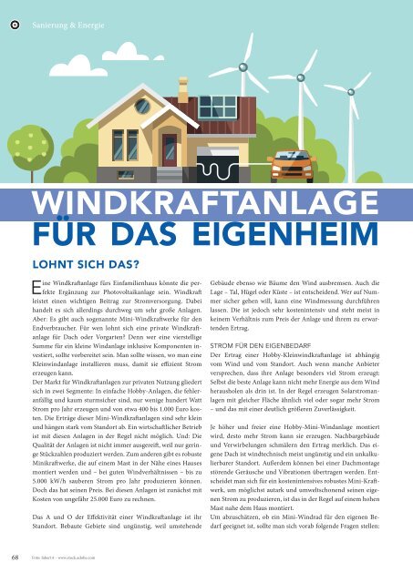  smartLiving Magazin Stuttgart | Ausgabe 05/2022 