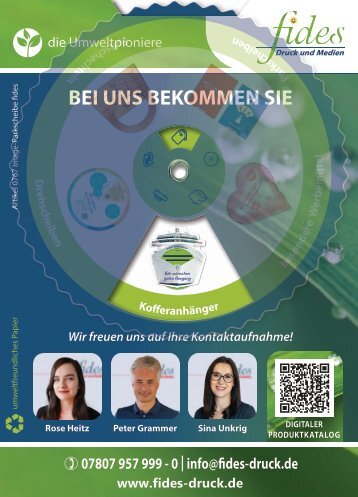 0767 Booklet-Parkscheibe Image