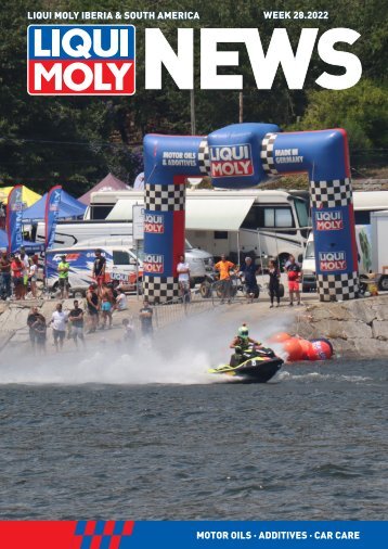 LIQUI MOLY NEWS 28.2022