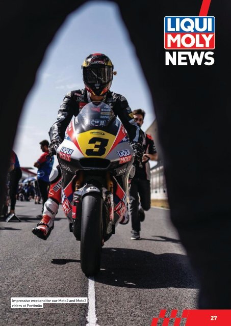 LIQUI MOLY NEWS 28.2022