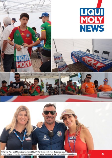 LIQUI MOLY NEWS 28.2022