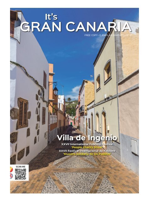 No. 17 - Its Gran Canaria Magazine