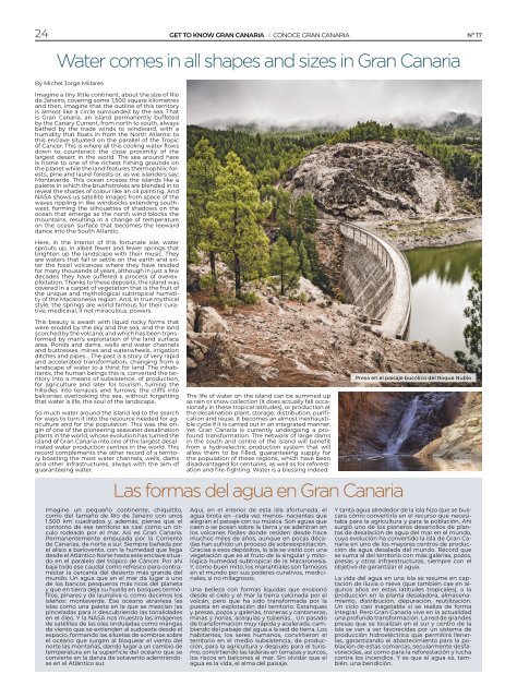 No. 17 - Its Gran Canaria Magazine