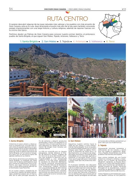 No. 17 - Its Gran Canaria Magazine