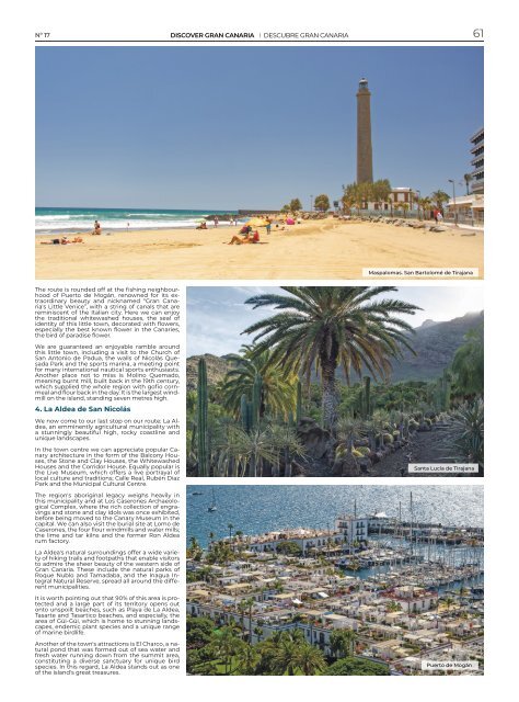 No. 17 - Its Gran Canaria Magazine