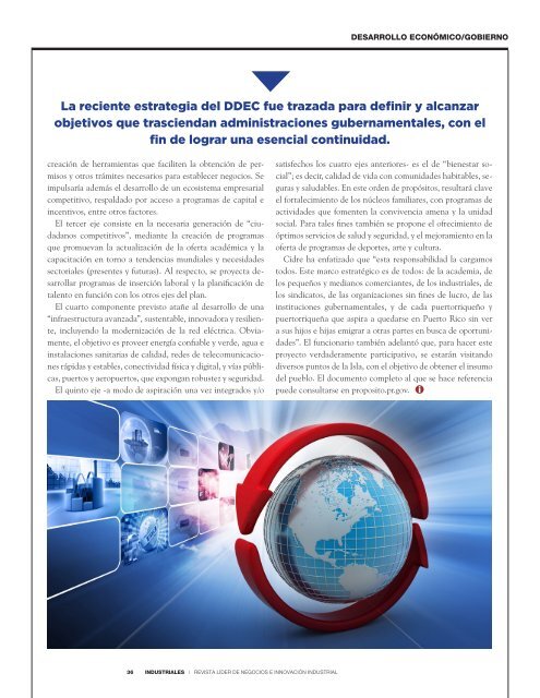 REVISTA INDUSTRIALES _3 JULIO 2022