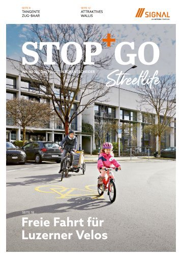 Stop+Go Streetlife 02-2022 DE