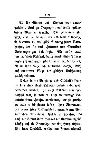 Wandlungen. Roman, von Fanny Lewald ... Volume 3. - Library of ...