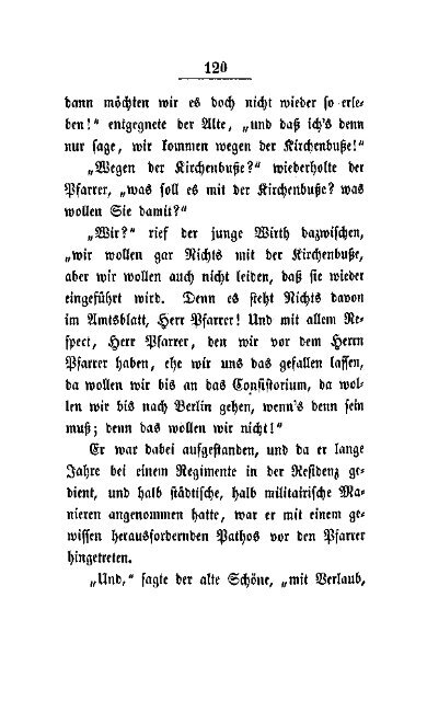 Wandlungen. Roman, von Fanny Lewald ... Volume 3. - Library of ...