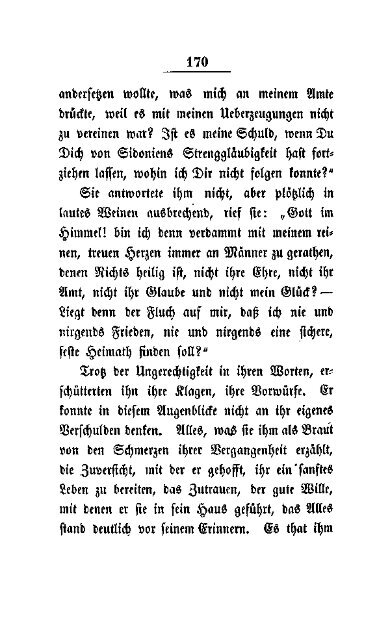 Wandlungen. Roman, von Fanny Lewald ... Volume 3. - Library of ...