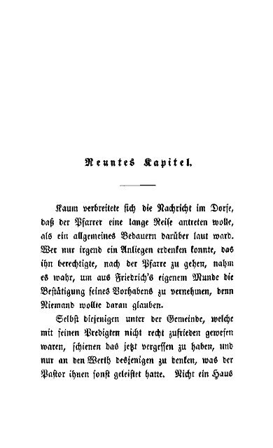 Wandlungen. Roman, von Fanny Lewald ... Volume 3. - Library of ...