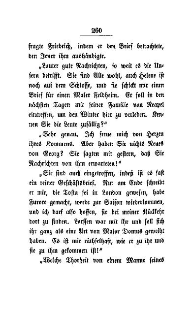 Wandlungen. Roman, von Fanny Lewald ... Volume 3. - Library of ...