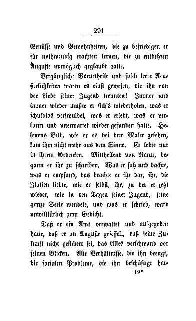 Wandlungen. Roman, von Fanny Lewald ... Volume 3. - Library of ...