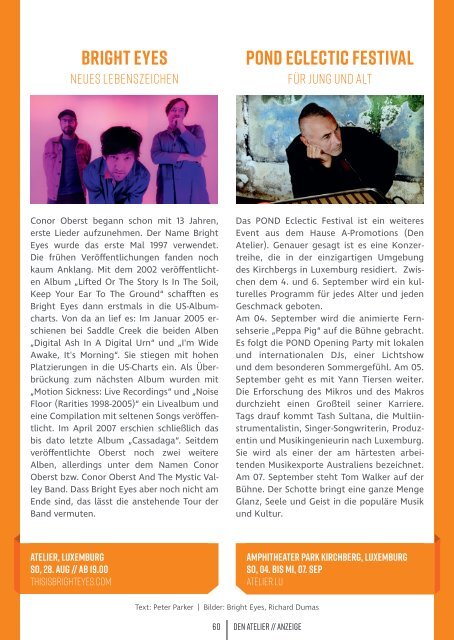  POPSCENE August 08/22