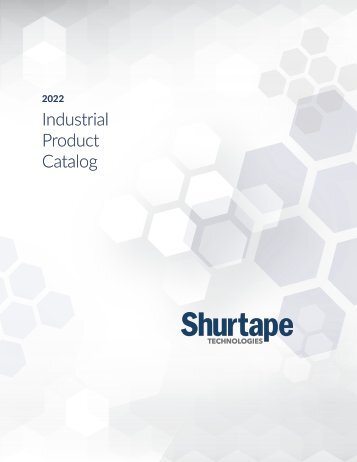 Shurtape Catalogue