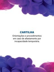 Cartilha - Amostra