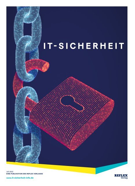 IT-Sicherheit