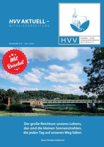 HVV_Magazin_Juli2022