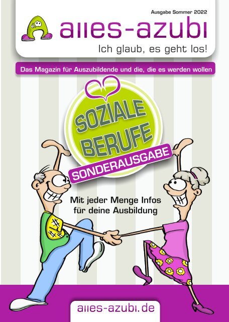 AusgabePflege