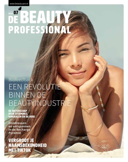 7 | De Beauty Professional