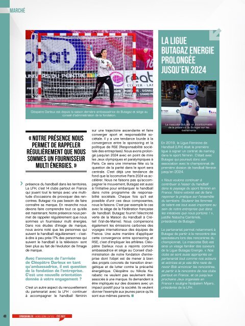 Sponsoring.fr Magazine Hors-Série N°23