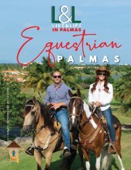 Revista Palmas 67 - July 2022