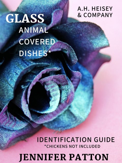 A.H. Heisey and Company