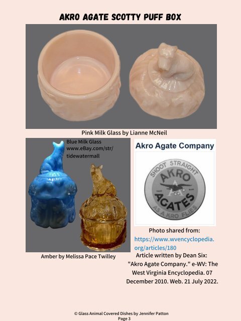 Akro Agate Glass Company