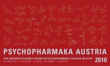 Roche - bei Psychopharmaka Austria