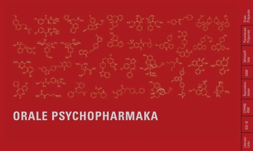 Roche - bei Psychopharmaka Austria