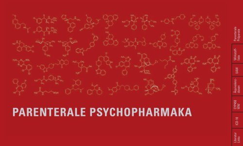 Roche - bei Psychopharmaka Austria