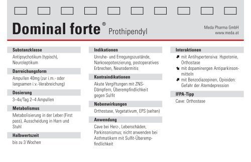 Roche - bei Psychopharmaka Austria