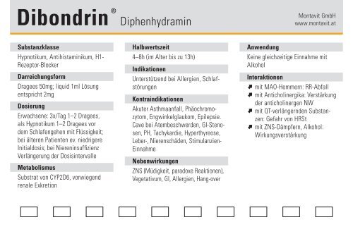 Roche - bei Psychopharmaka Austria