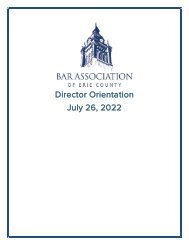 Board Orientation Booklet 7.26.22