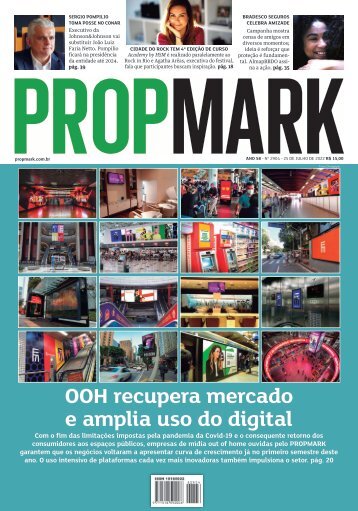 edição de 25 de julho de 2022