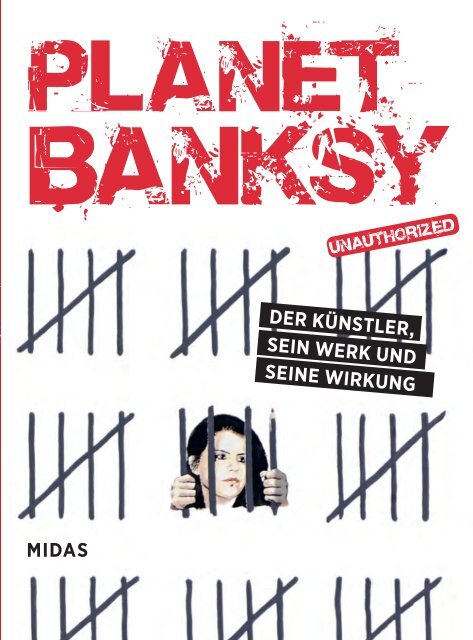 Planet Banksy (Leseprobe)