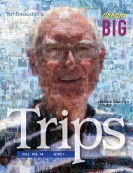 Trips 2022 Vol 14 Issue 1