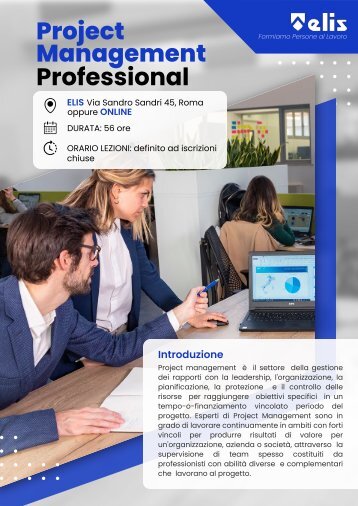 Project Management Professional (PMI - PMP)