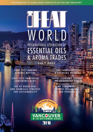 IFEATWORLD 55 (Summer 2022)