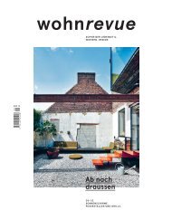 Wohnrevue 5# 2022