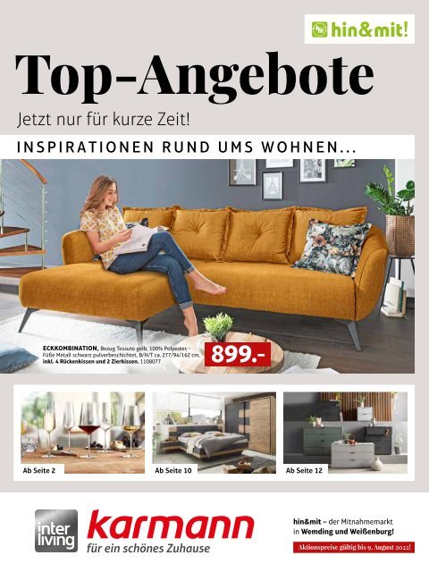 Gutschein Mobel Karmann