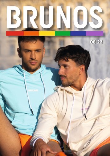 Brunos Katalog August 2022