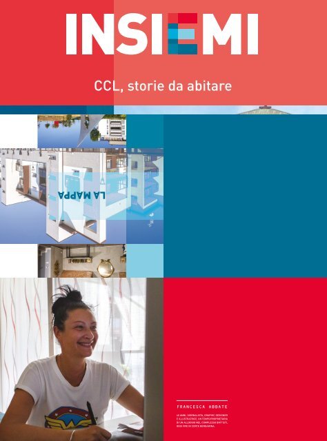 INSIEMI - CCL, storie da abitare - PERO